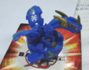 Volta Season 2 Bakugan