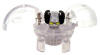 Translucent Bakugan Gargonoid