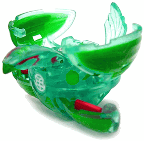 Translucent Hawklea Cosmic Ingram