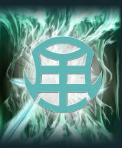 Bakugan Ventus Green Attribute